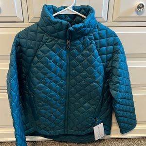 Athleta Whisper Featherless Jacket